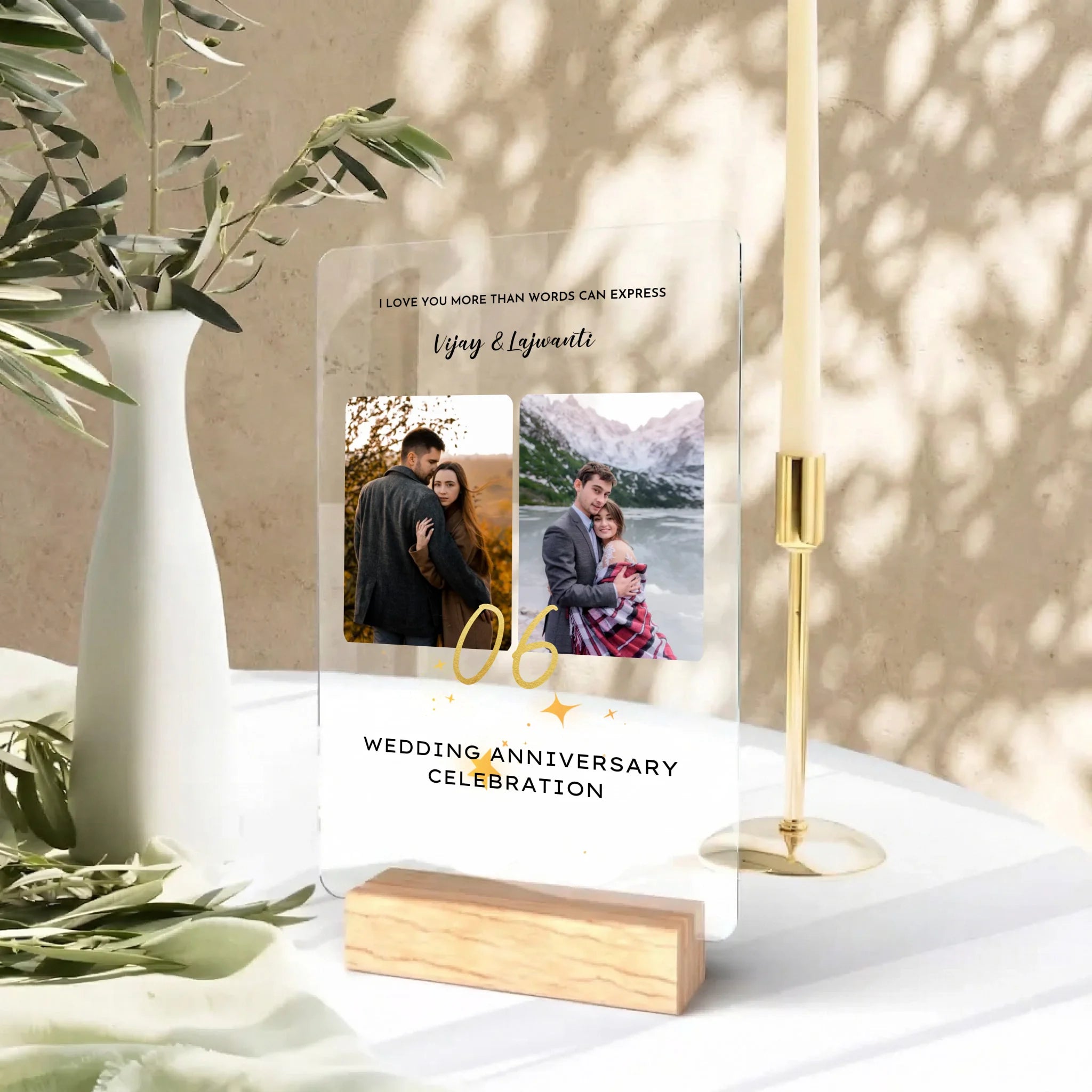 acrylic plaque mockup 8