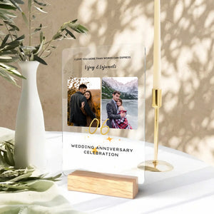 acrylic plaque mockup 8