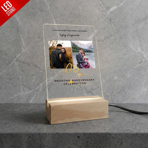 acrylic plaque mockup 4