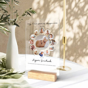 acrylic plaque mockup 8