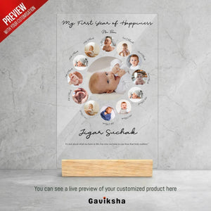 acrylic plaque mockup 5