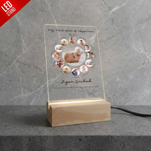 acrylic plaque mockup 4