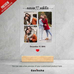 acrylic plaque mockup 5