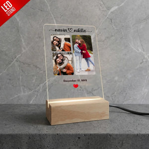 acrylic plaque mockup 4