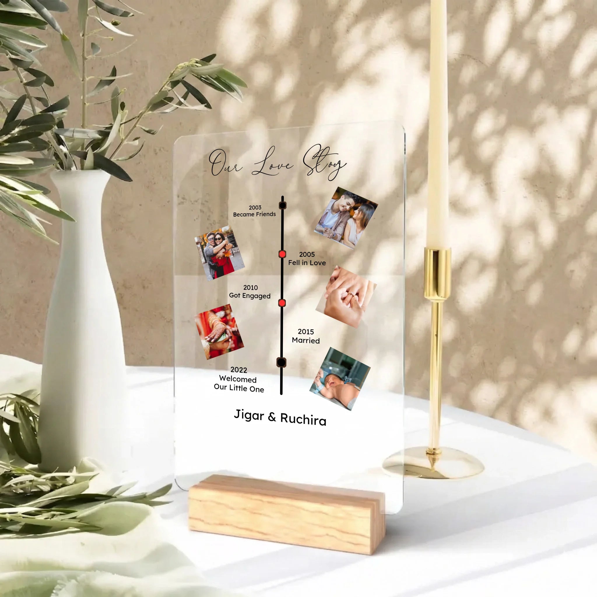 acrylic plaque mockup 8