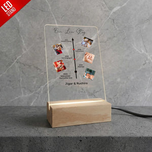 acrylic plaque mockup 4