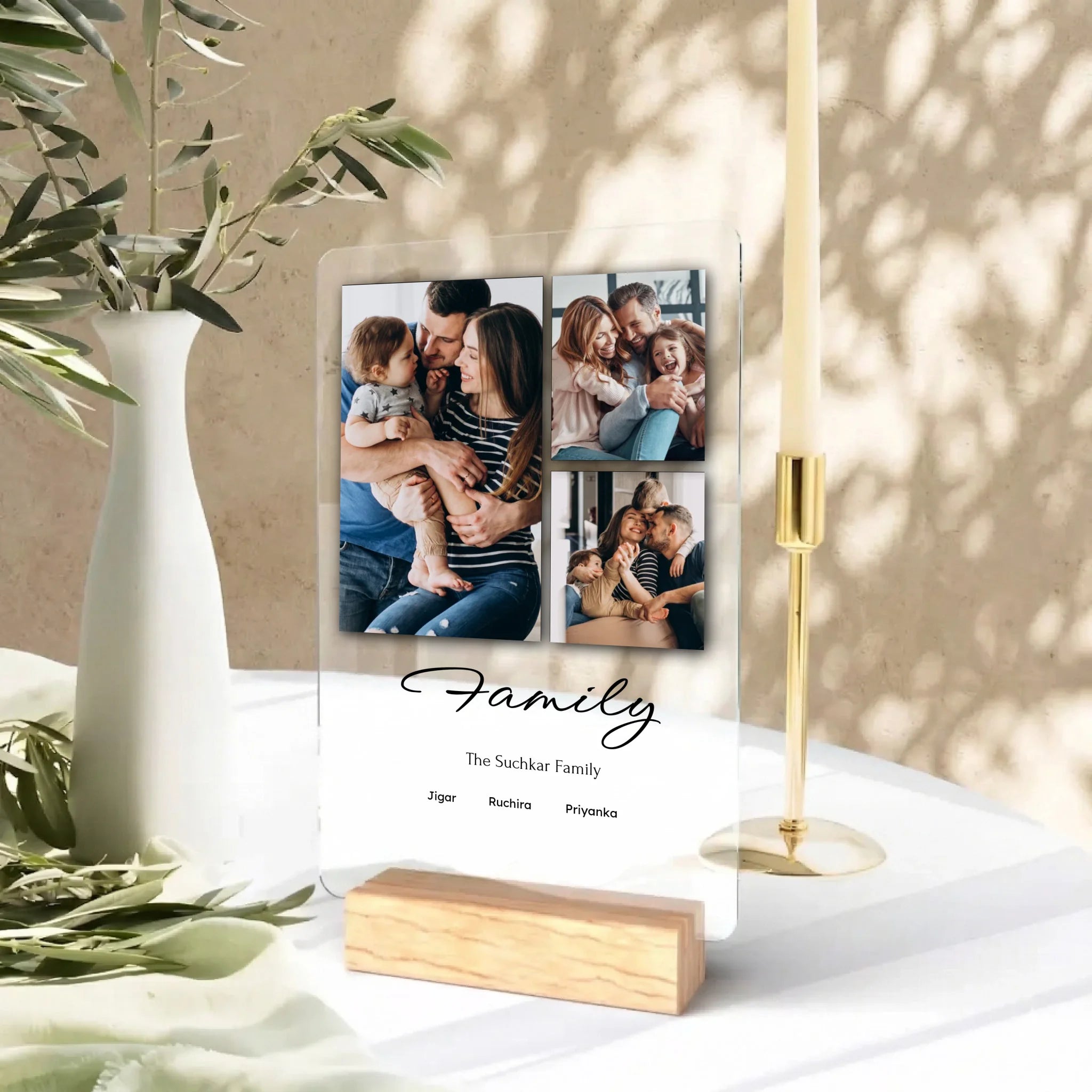 acrylic plaque mockup 8