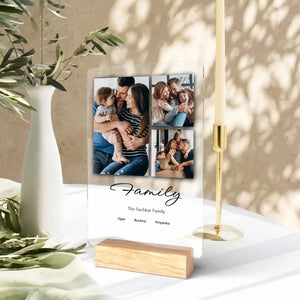 acrylic plaque mockup 8