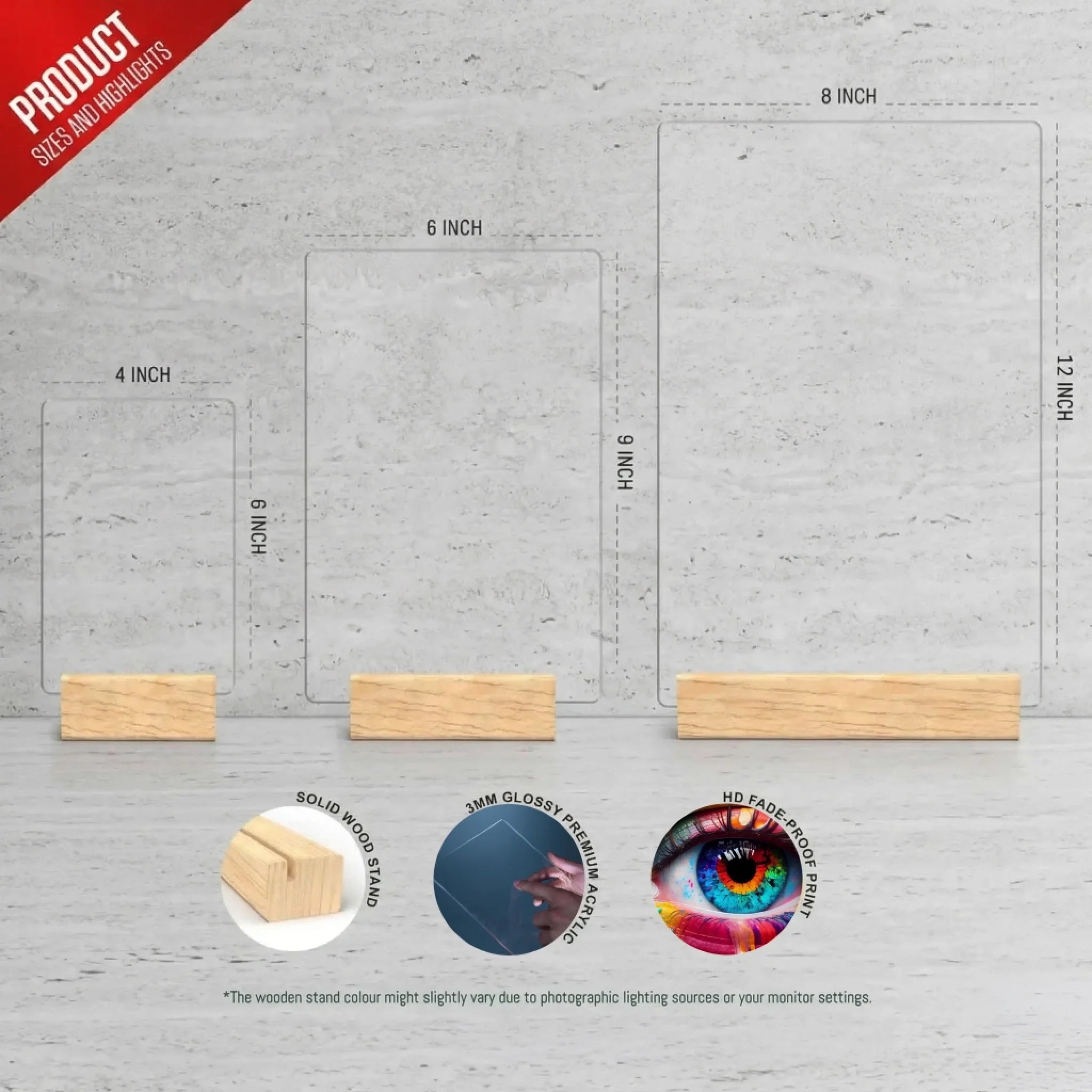 acrylic plaque mockup 7