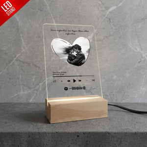 acrylic plaque mockup 4