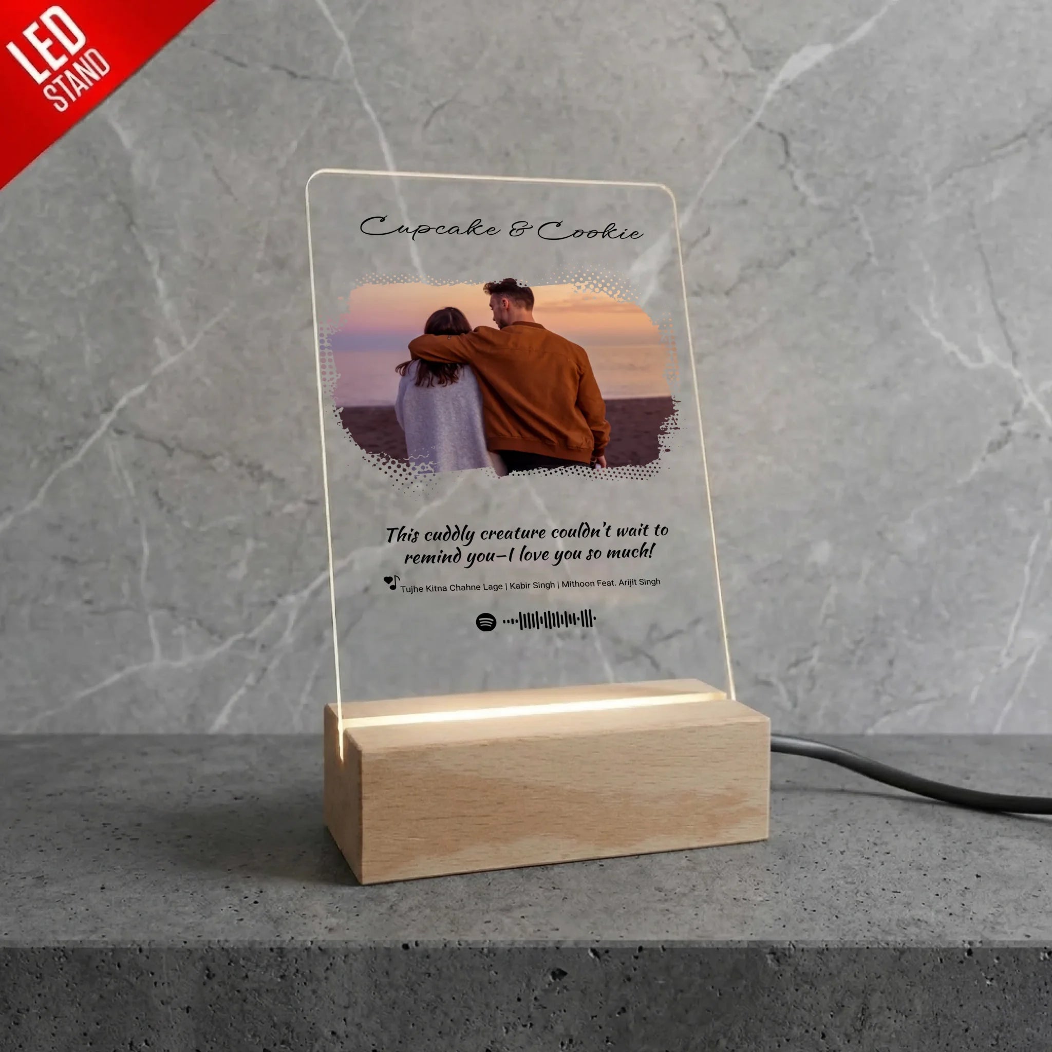 acrylic plaque mockup 4