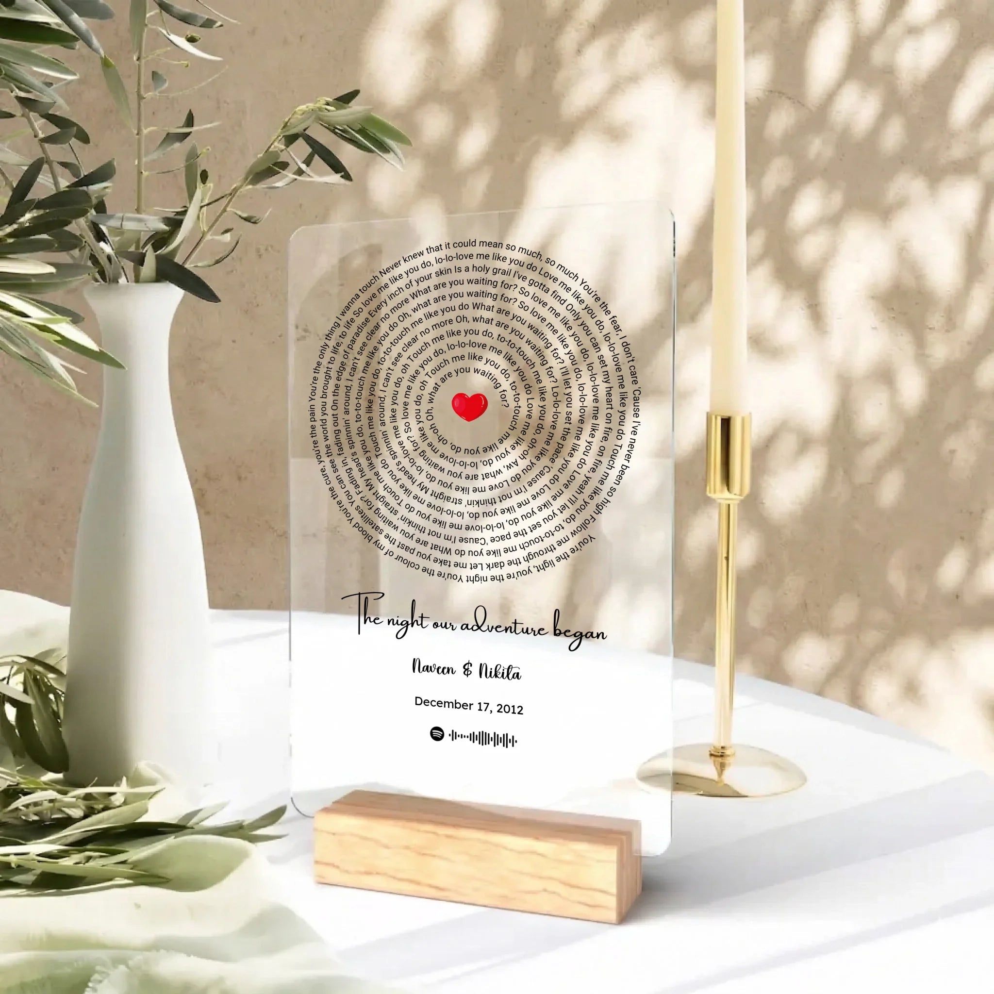 acrylic plaque mockup 8