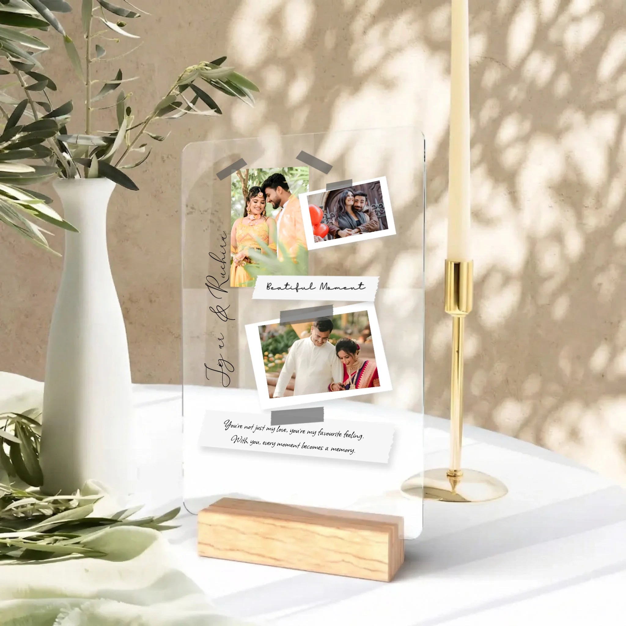 acrylic plaque mockup 8