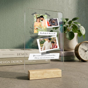 acrylic plaque mockup 2