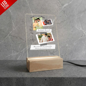 acrylic plaque mockup 4