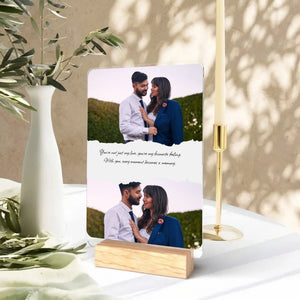 acrylic plaque mockup 8