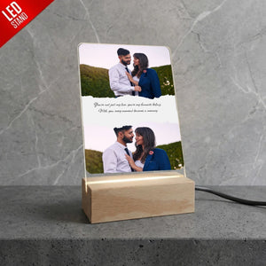acrylic plaque mockup 4