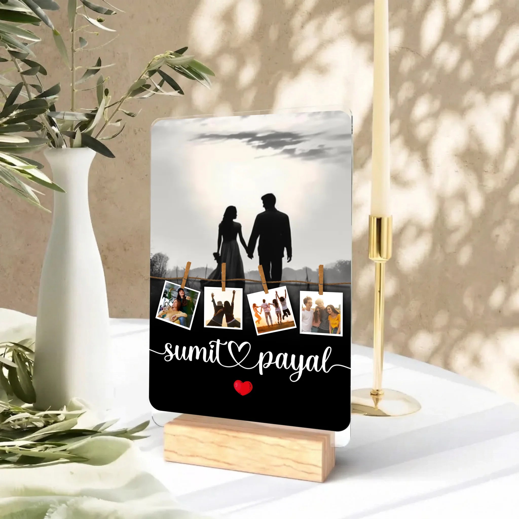 acrylic plaque mockup 8