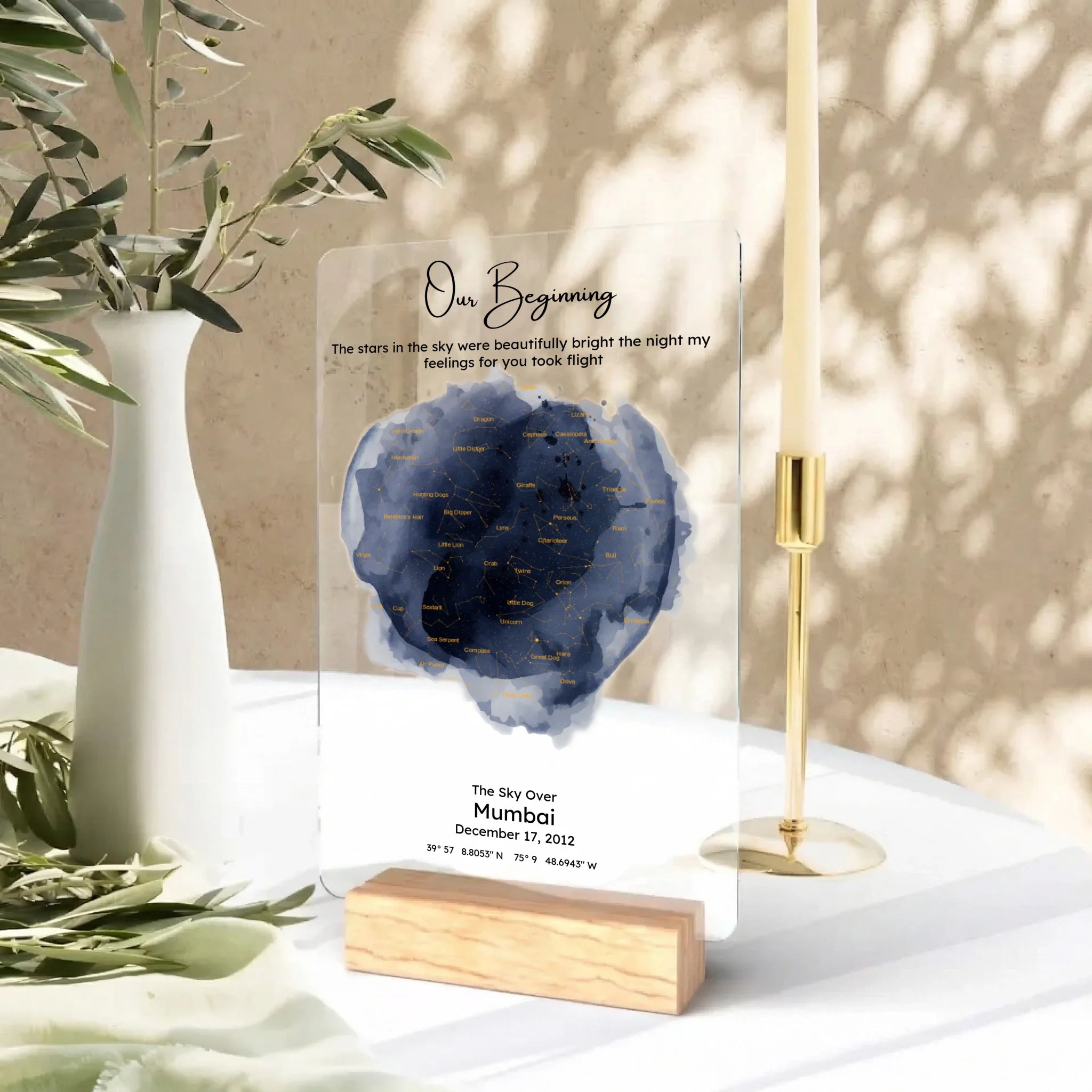 acrylic plaque mockup 8