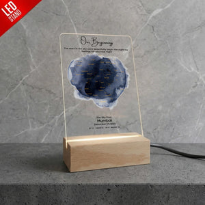 acrylic plaque mockup 4