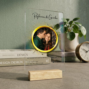 acrylic plaque mockup 2