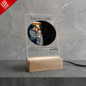 acrylic plaque mockup 4