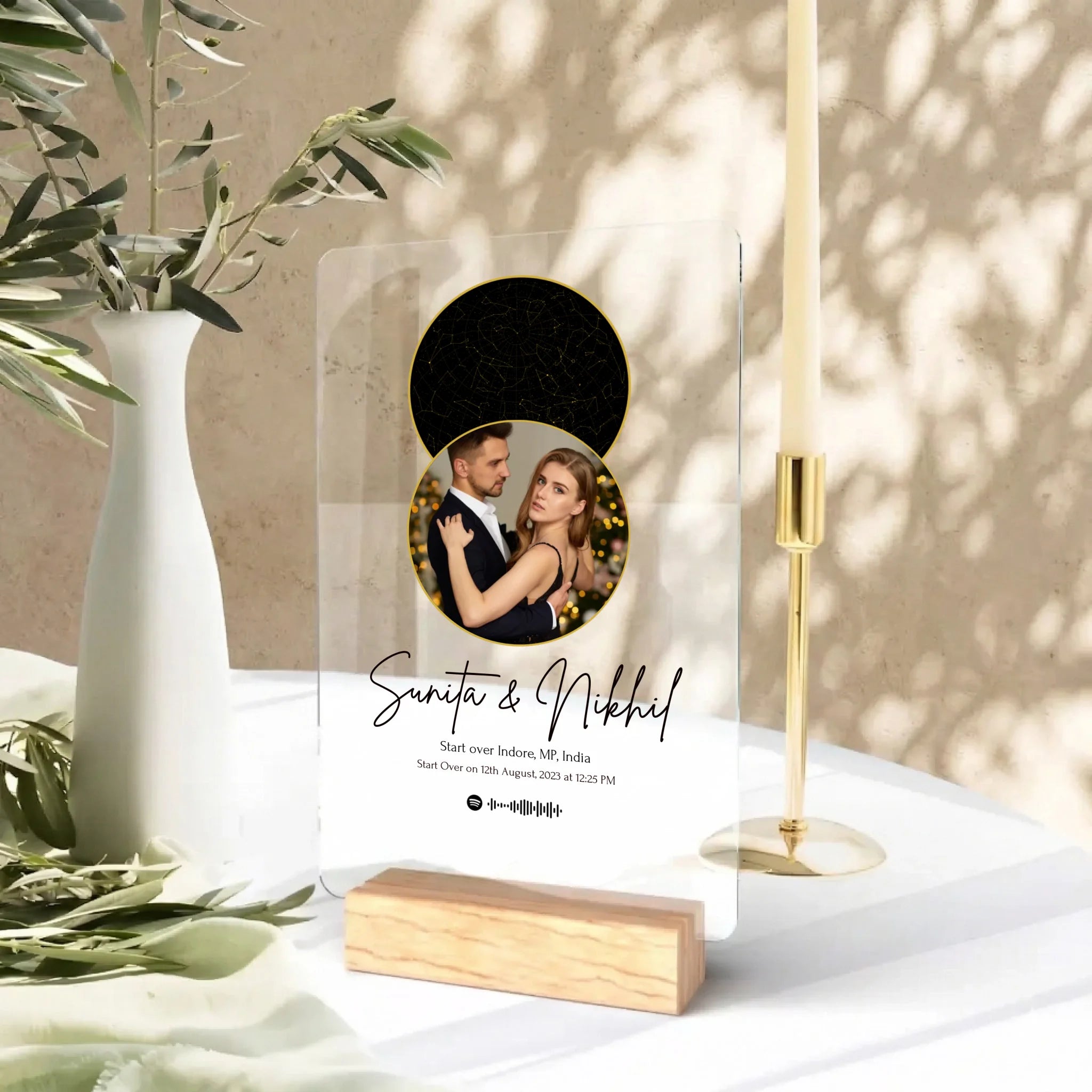 acrylic plaque mockup 8