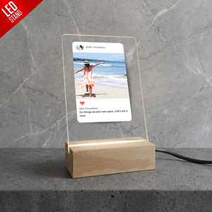 acrylic plaque mockup 4