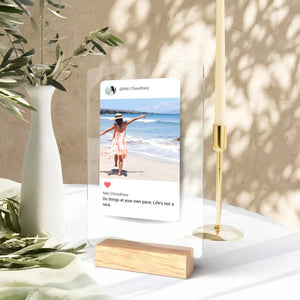 acrylic plaque mockup 8