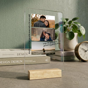 acrylic plaque mockup 2