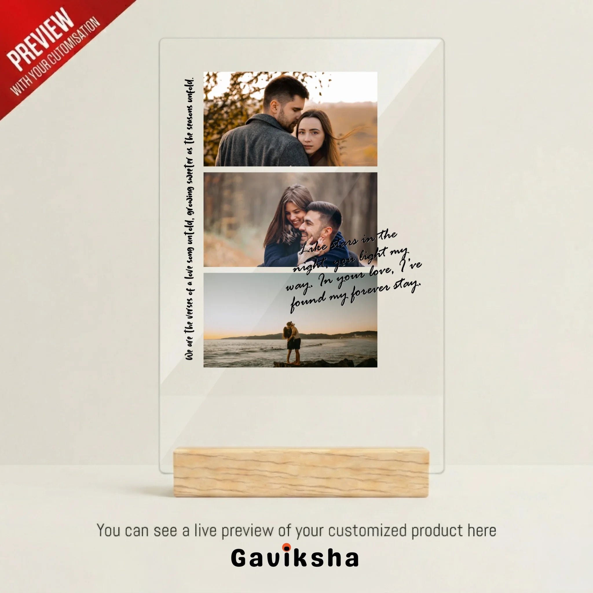 acrylic plaque mockup 6
