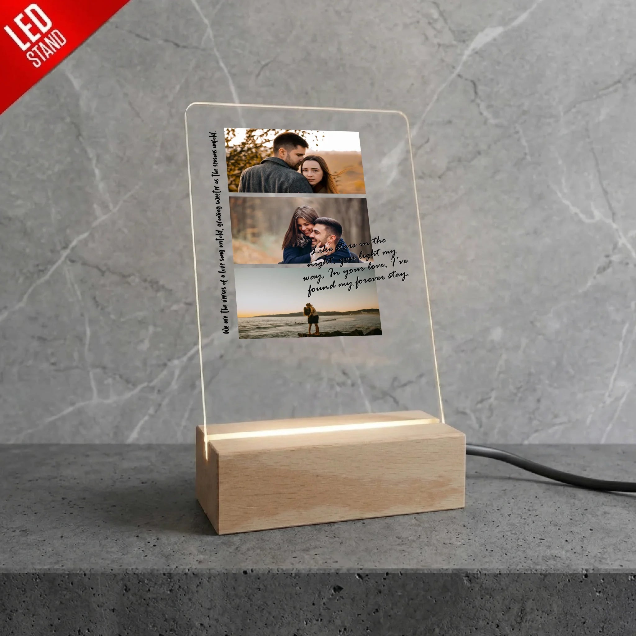 acrylic plaque mockup 4