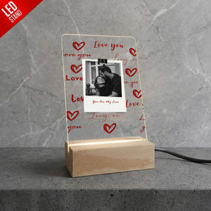 acrylic plaque mockup 4