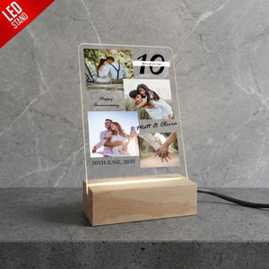 acrylic plaque mockup 4