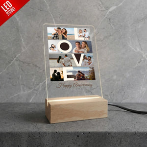 acrylic plaque mockup 4