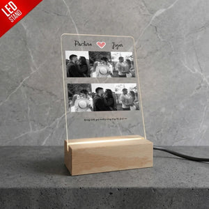 acrylic plaque mockup 4