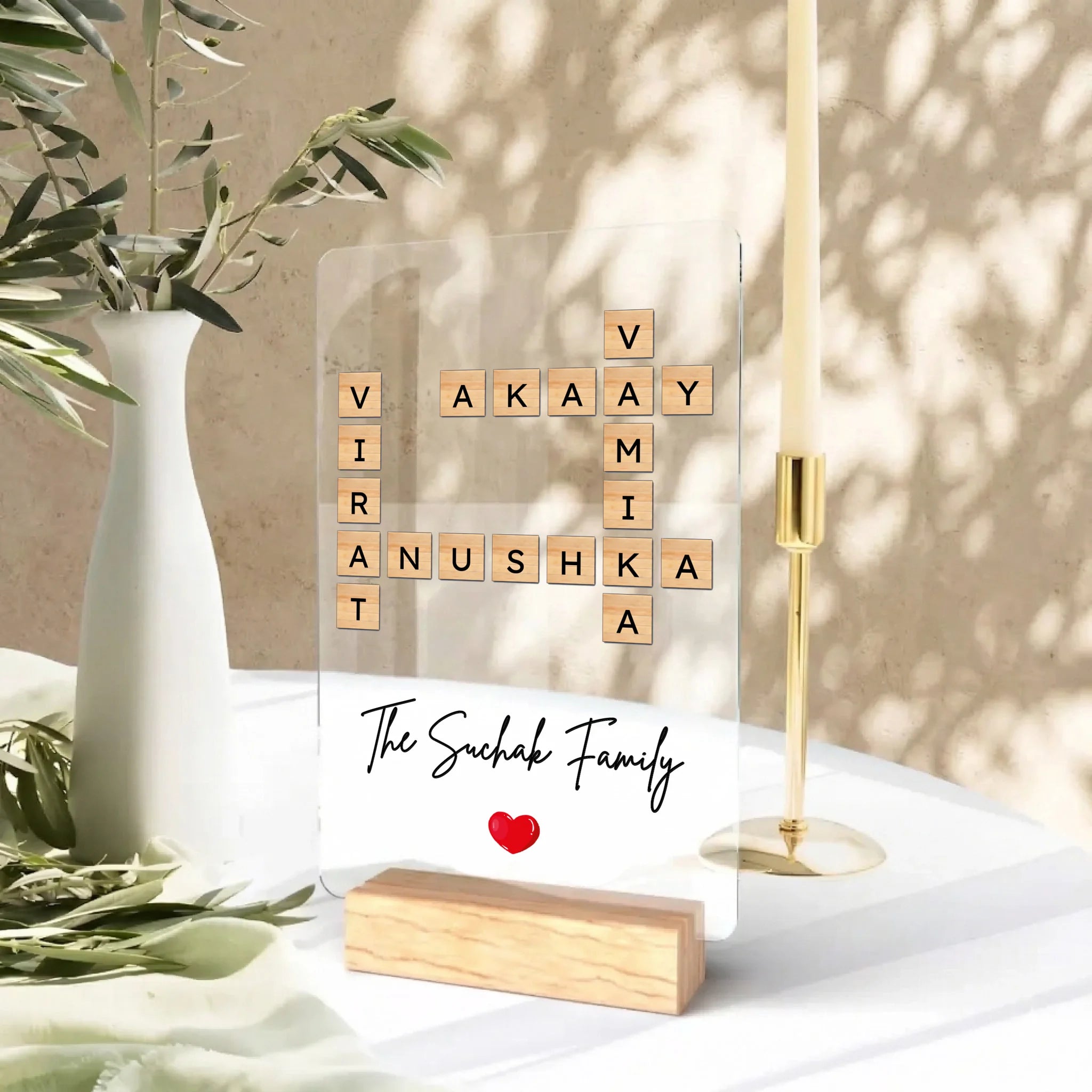 acrylic plaque mockup 8