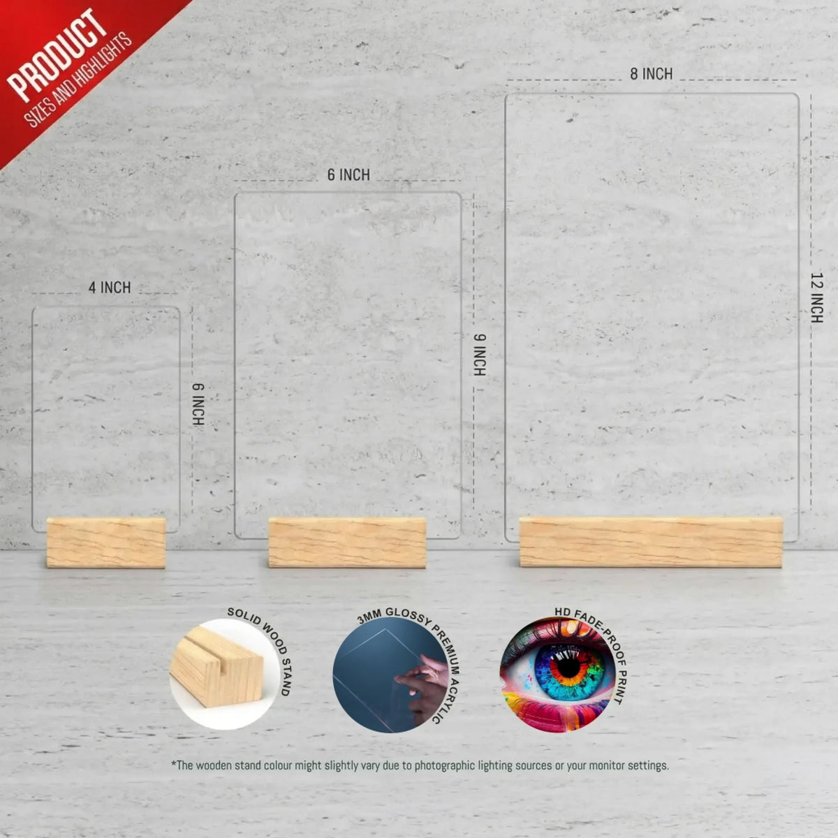 acrylic plaque mockup 7