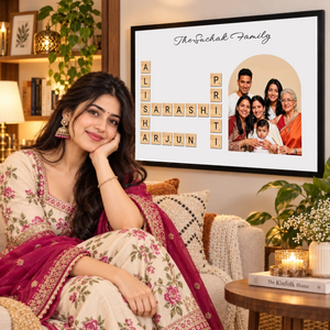Cozy Family Crossword Portrait (2)